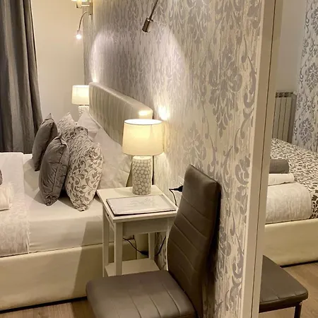 Suncity Bed & Breakfast Rome