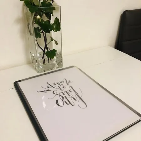 Bed & Breakfast Suncity 3*