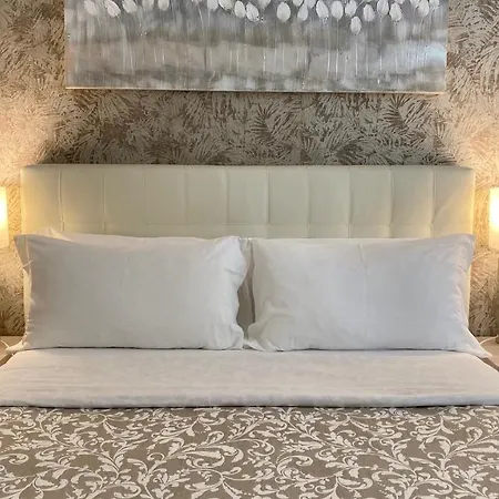 Bed & Breakfast Suncity Rome