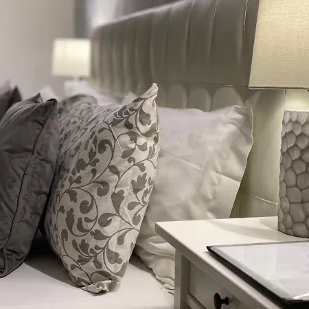 Bed & Breakfast Suncity Rome