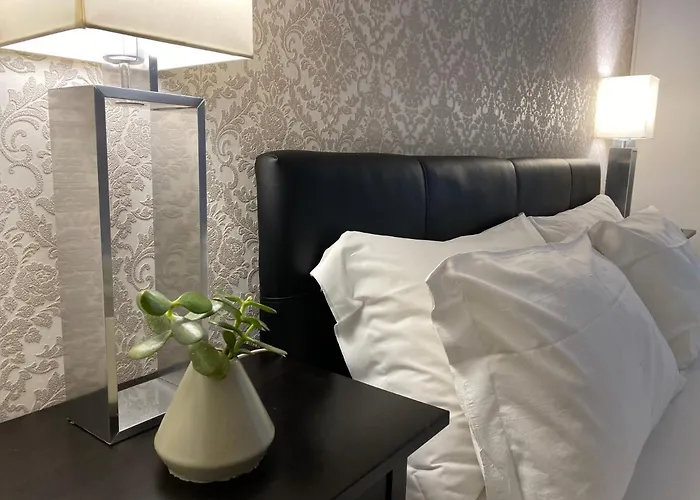 Alojamento de Acomodação e Pequeno-almoço Suncity