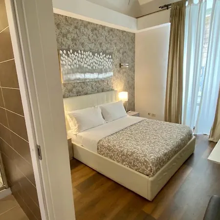 Suncity Bed & Breakfast Roma