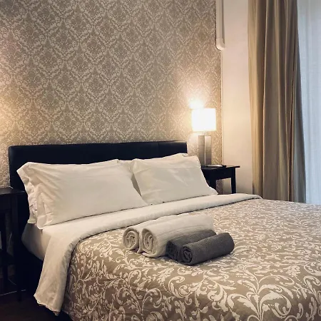 Suncity Panzió 3*