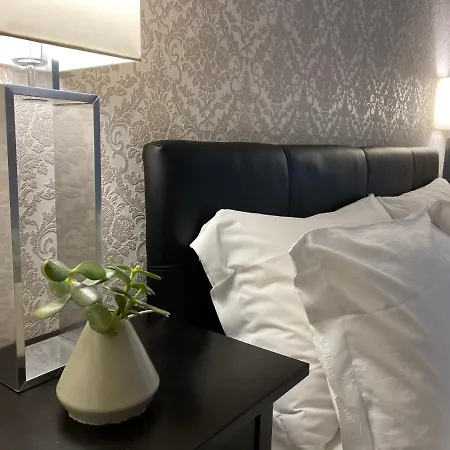 Nocleg ze śniadaniem Suncity