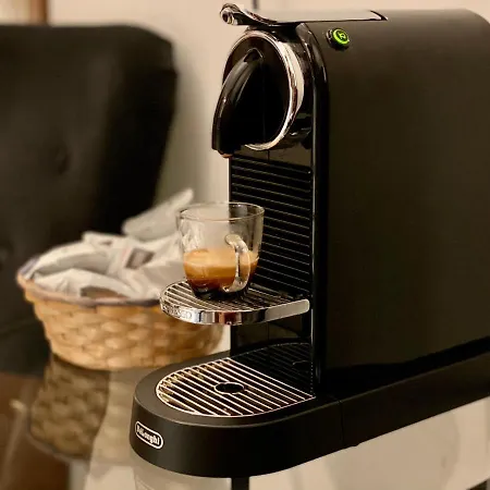 Suncity Nocleg ze śniadaniem Rzym