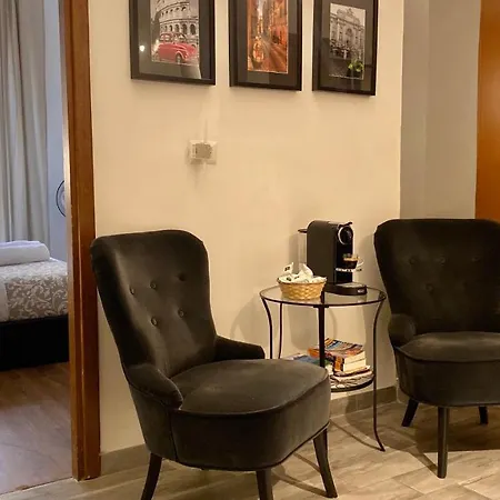 Nocleg ze śniadaniem Suncity Rzym
